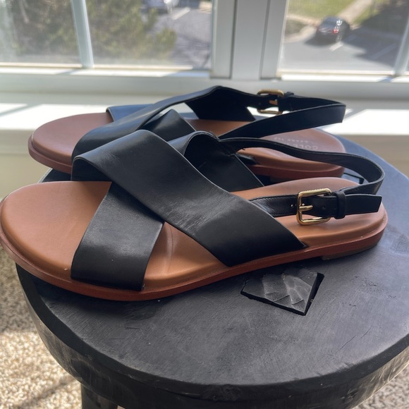 Cole haan women’s sandals - Picture 4 of 6